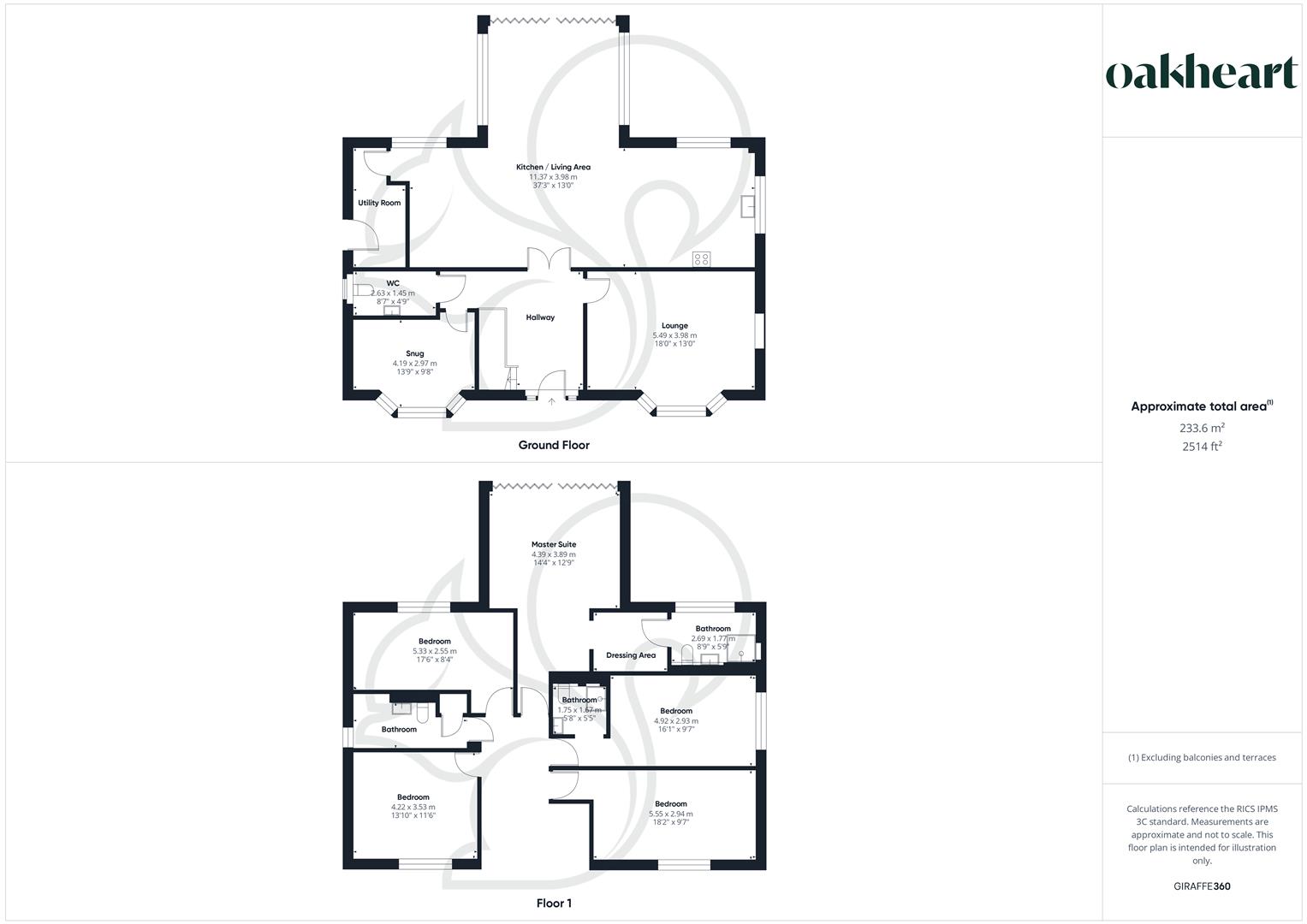 Floorplan thumbnail